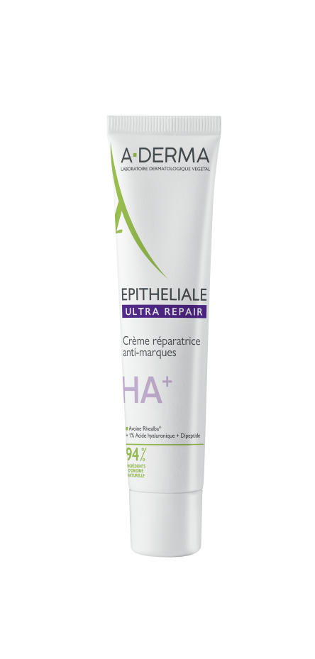 A-Derma Epitheliale Ultra Repair Creme Tb 40 ml