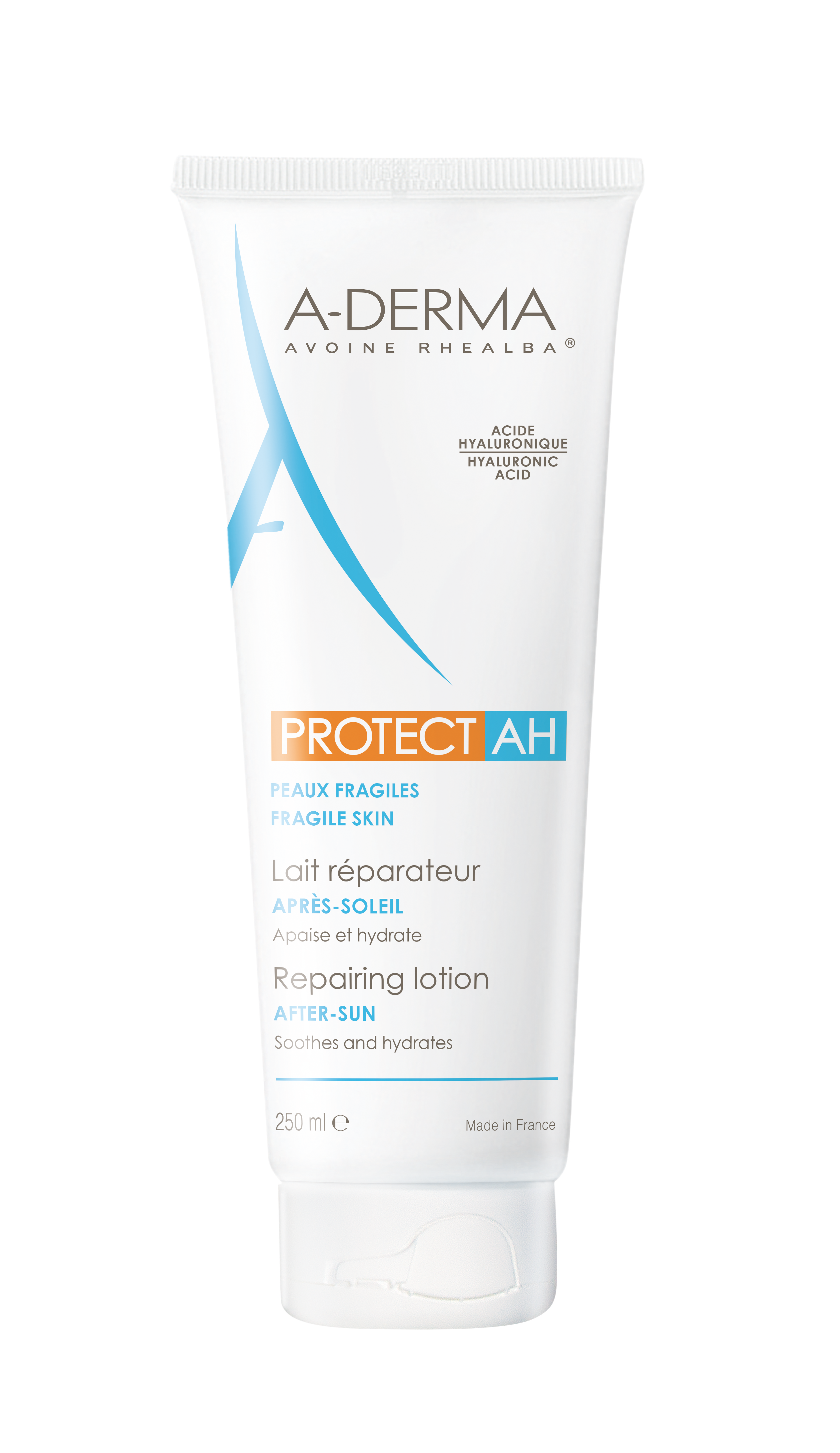 A-Derma Protect Repair Lotion nach der Sonne 250 ml