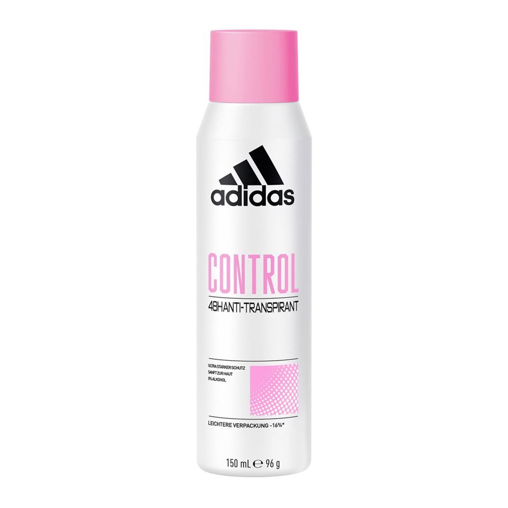 adidas Control Deodorant Spray 150 ml