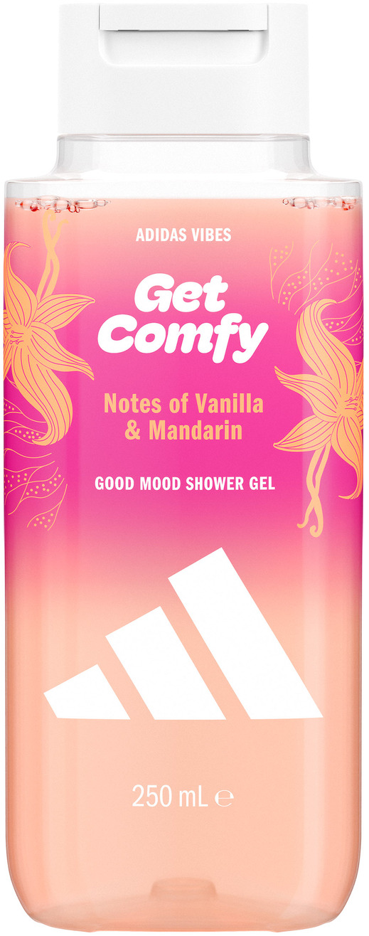 adidas Vibes Shower Gel VB Gcmfy WE 25Iv 250 ml