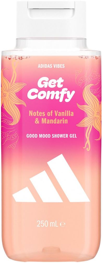 adidas Vibes Shower Gel VB Gcmfy WE 25Iv 250 ml