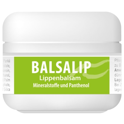 Adler Balsalip Mineralstoff Lippenbalsam mit Panthenol 5 ml
