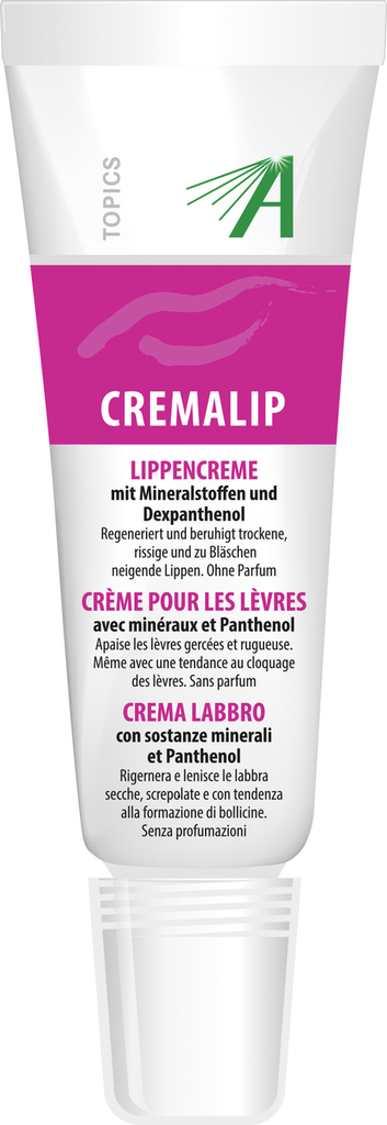 Adler Cremalip 10 ml