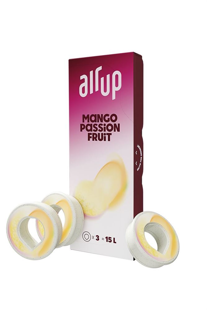 air up Duftpods Mango-Passionfruit Medium Box 3 Stk