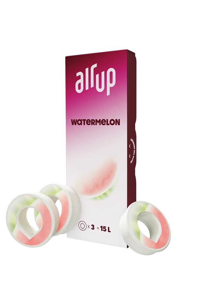 air up Duftpods Watermelon Medium Box 3 Stk