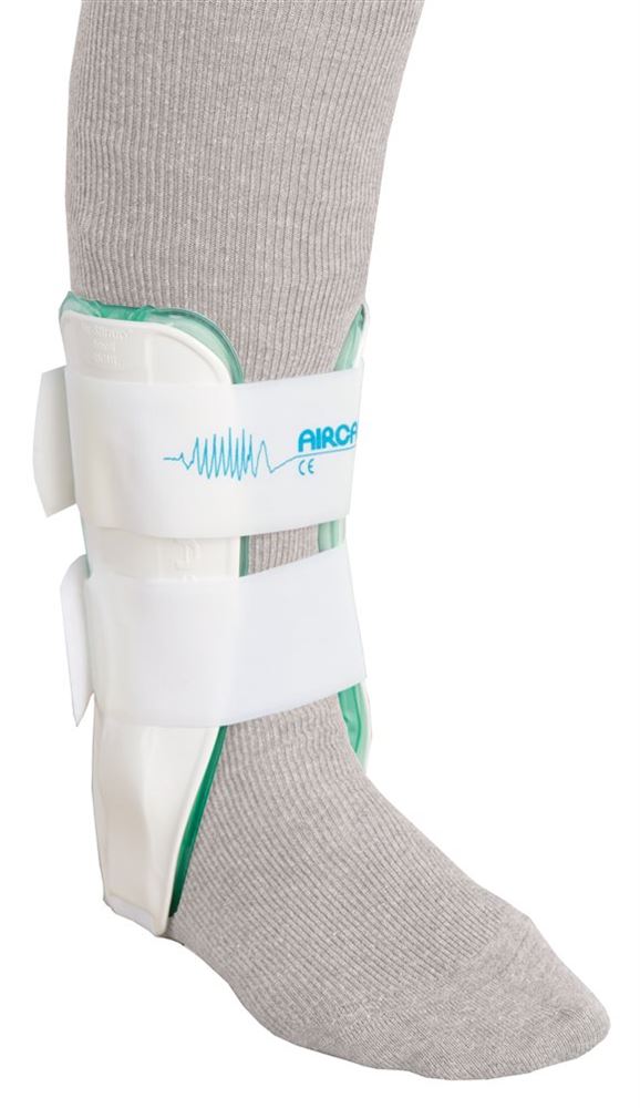 Aircast Air-Stirrup Sprunggelenkorthese M rechts