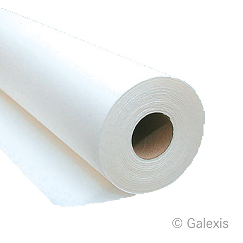 Airlaid Aerztekrepp 40cmx50m Rolle