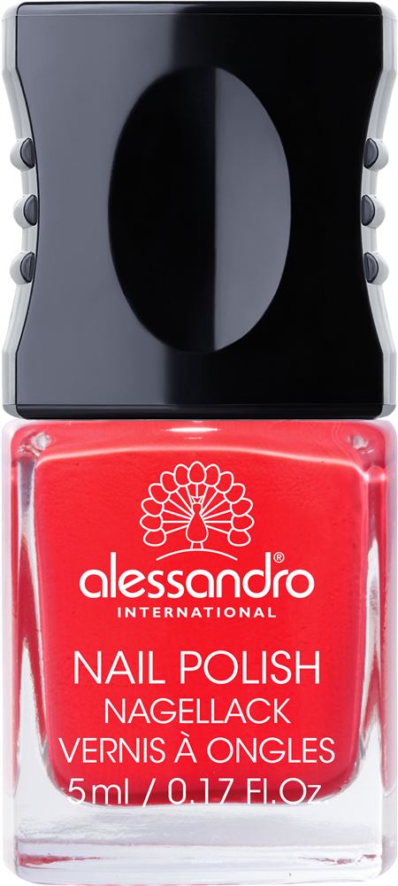Alessandro International Nagellack No 130