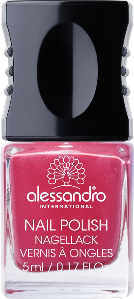 Alessandro International Nagellack No 141