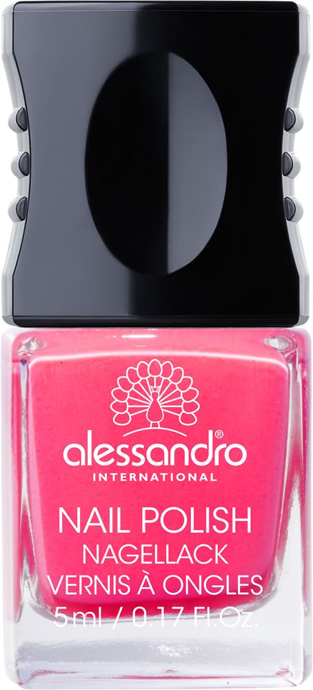 Alessandro International Nagellack No 142 5 ml