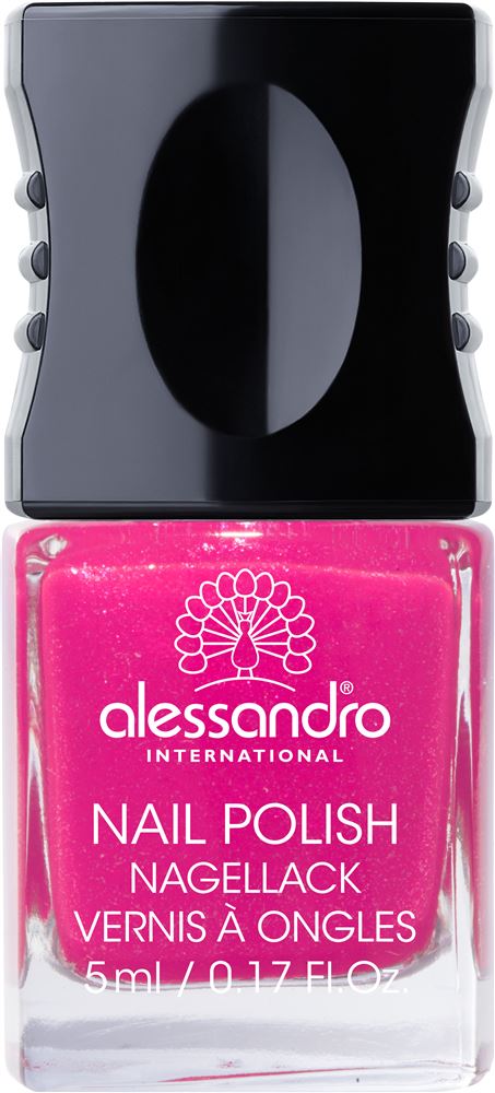 Alessandro International Nagellack No 144