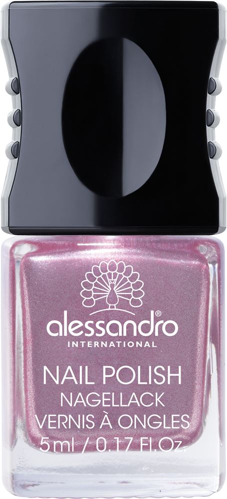 Alessandro International Nagellack No 186