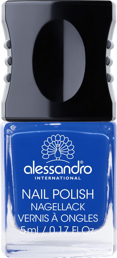 Alessandro International Nagellack No 193 5 ml