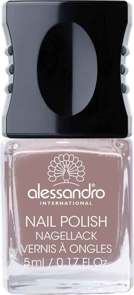 Alessandro International Nagellack No 197