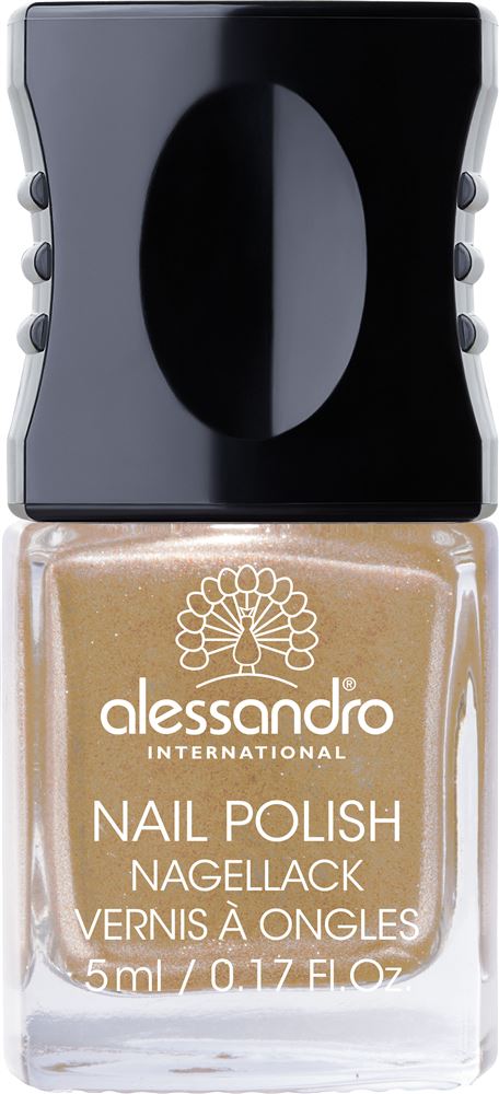 Alessandro International Nagellack No 199 5 ml