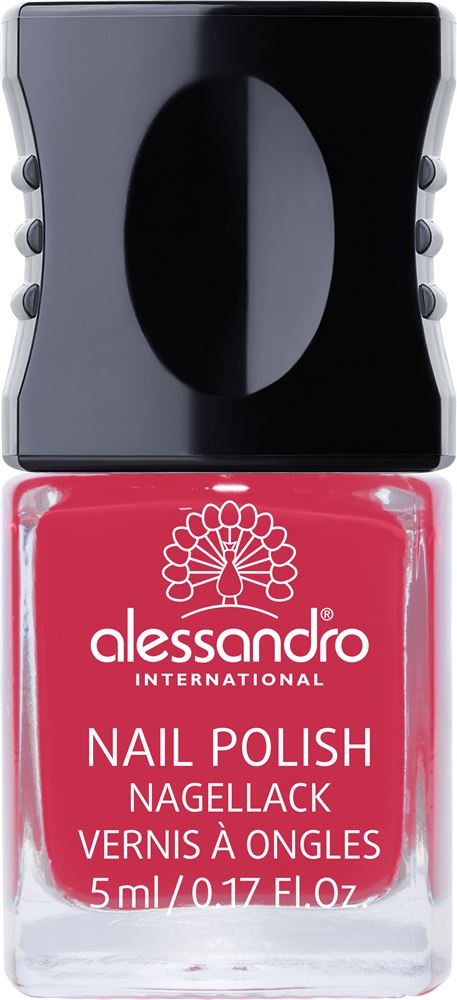 Alessandro International Nagellack No 906