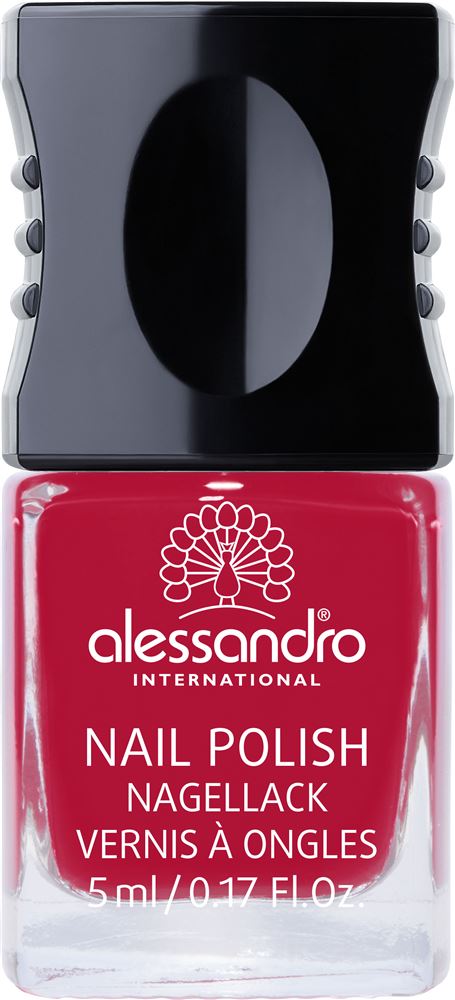 Alessandro International Nagellack No 908
