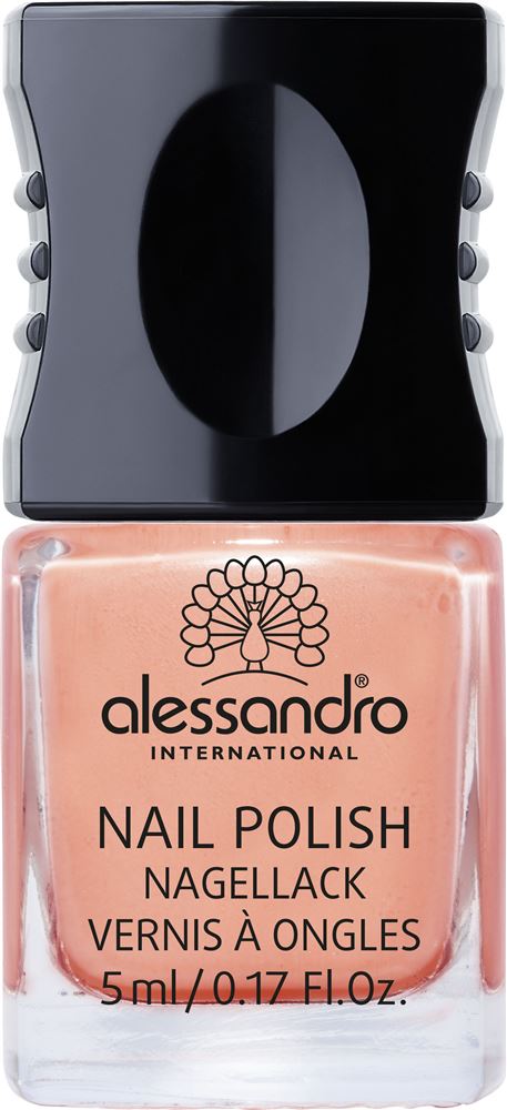 Alessandro International Nagellack No 911