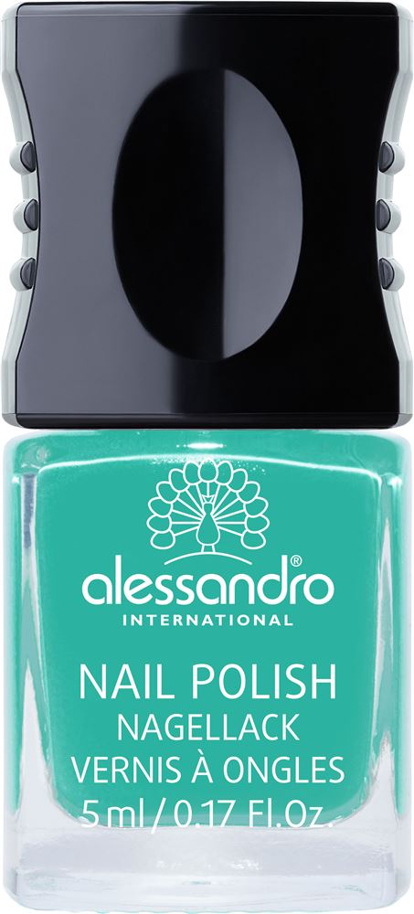 Alessandro International Nagellack No 914 5 ml