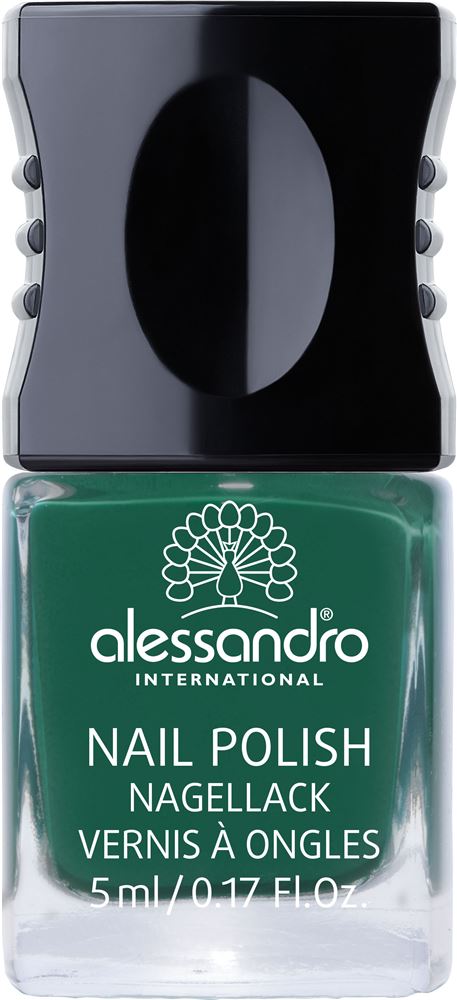 Alessandro International Nagellack No 920 5 ml