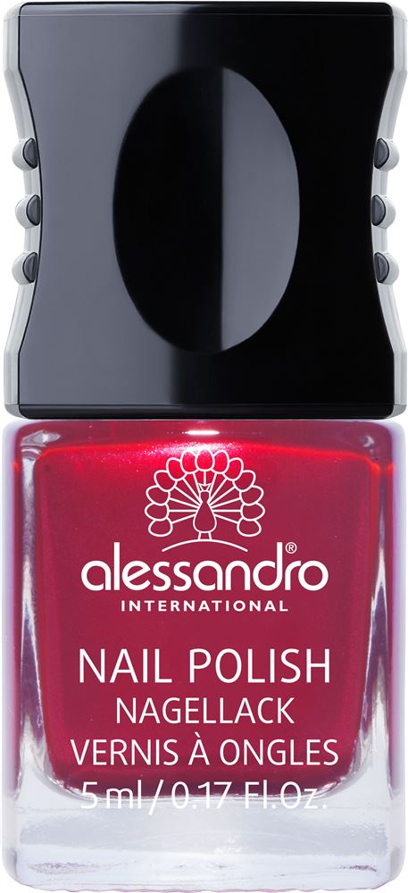 Alessandro International Nagellack No 935 5 ml