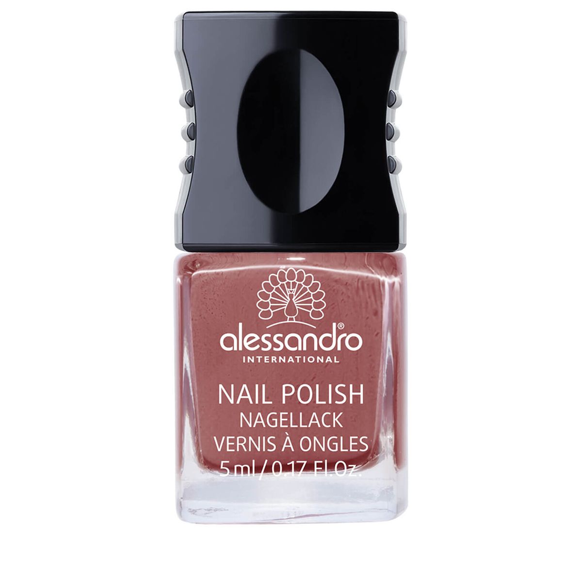 Alessandro International Nagellack ohne Verpackung 933 Meet Me In Paris 5 ml
