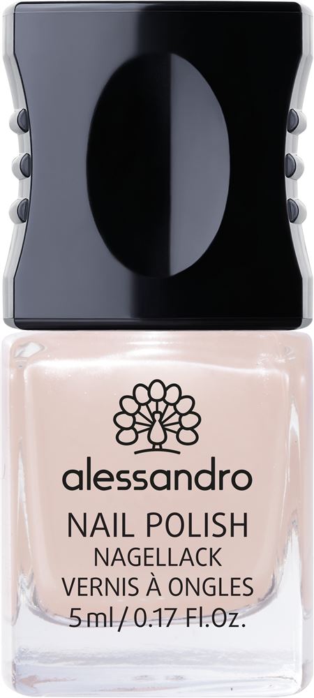 Alessandro International Nagellack Shimmer S.