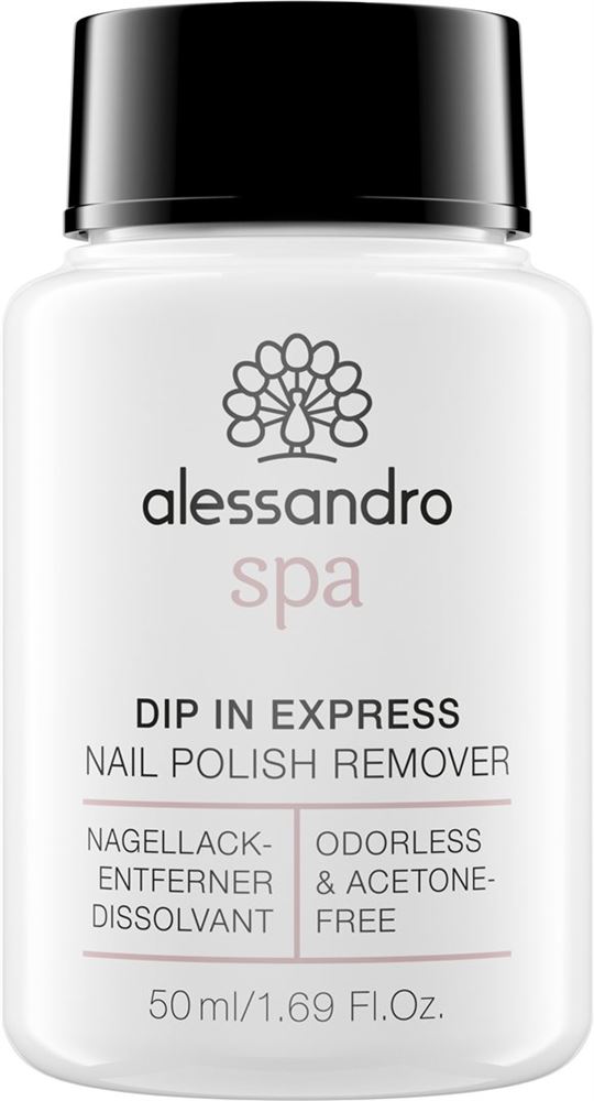 Alessandro International Nail Spa Dip in Express 50 ml