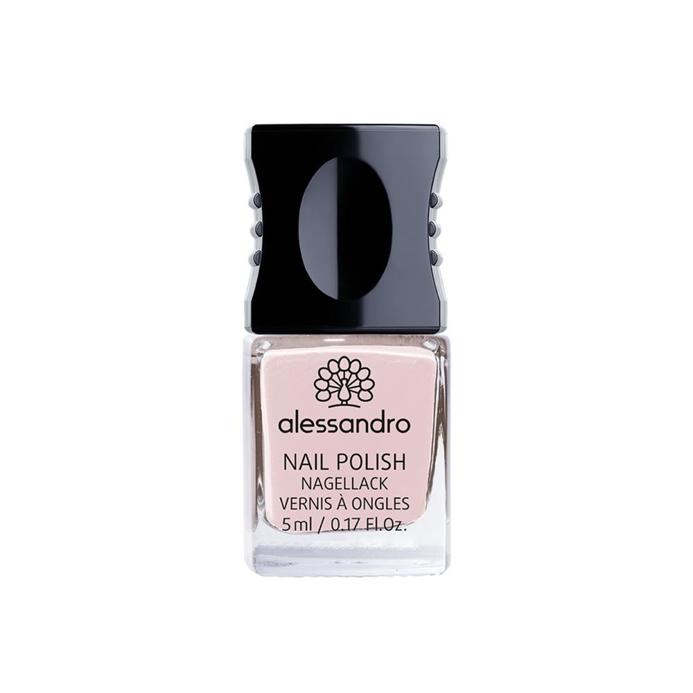 Alessandro International Nailpolish French Rose 5 ml