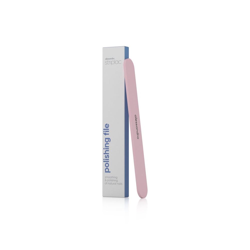 Alessandro International Striplac Polishing File