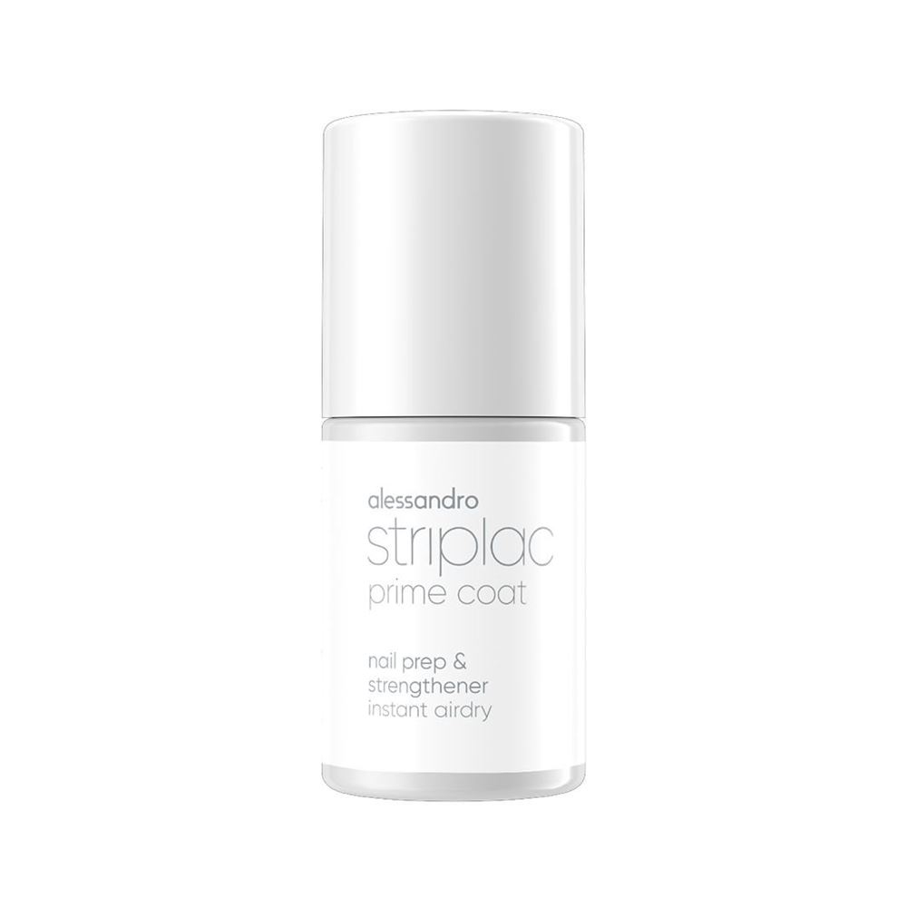 Alessandro International Striplac Prime Coat 6.5 ml