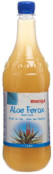 Aloe Ferox Simply Getränk 1 lt