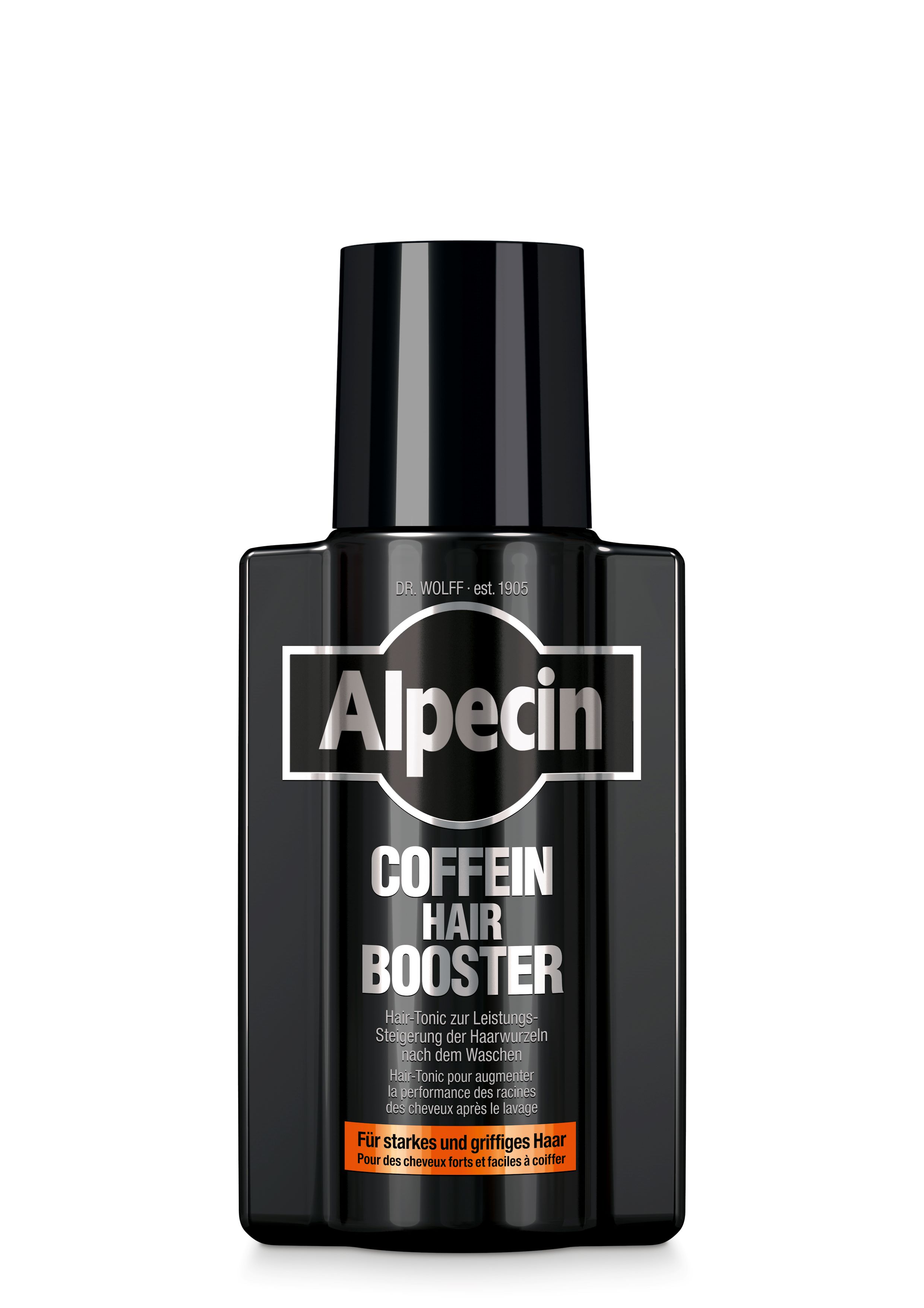 Alpecin Coffein Hair Booster 200 ml
