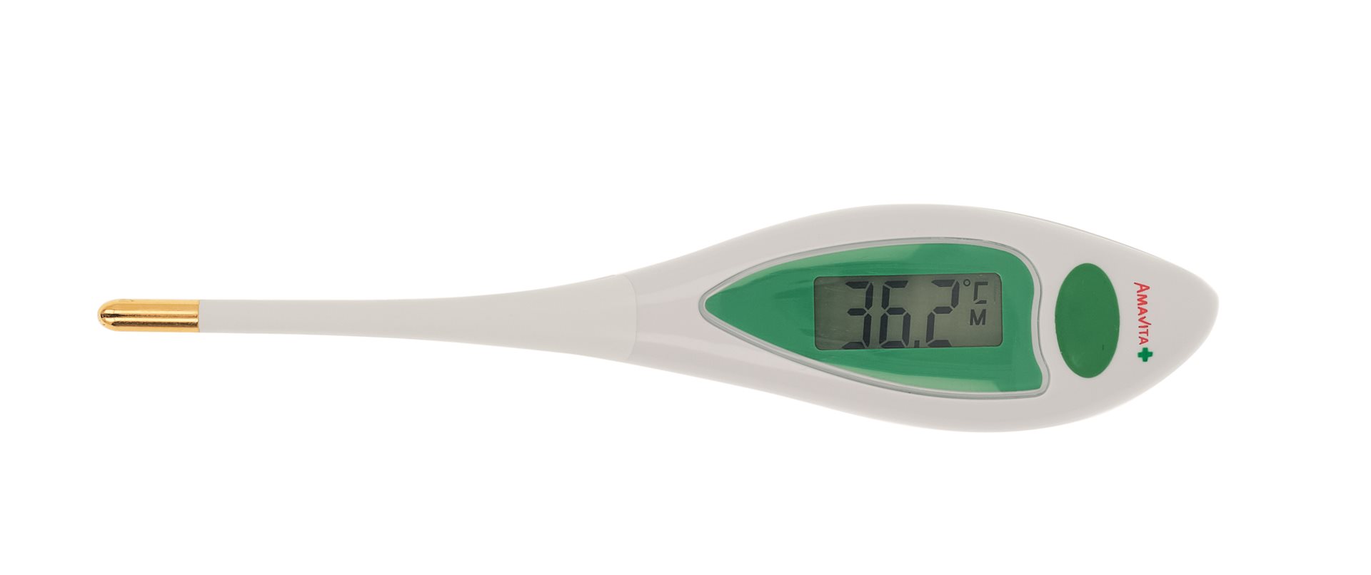 Amavita Thermo Deluxe Fieberthermometer