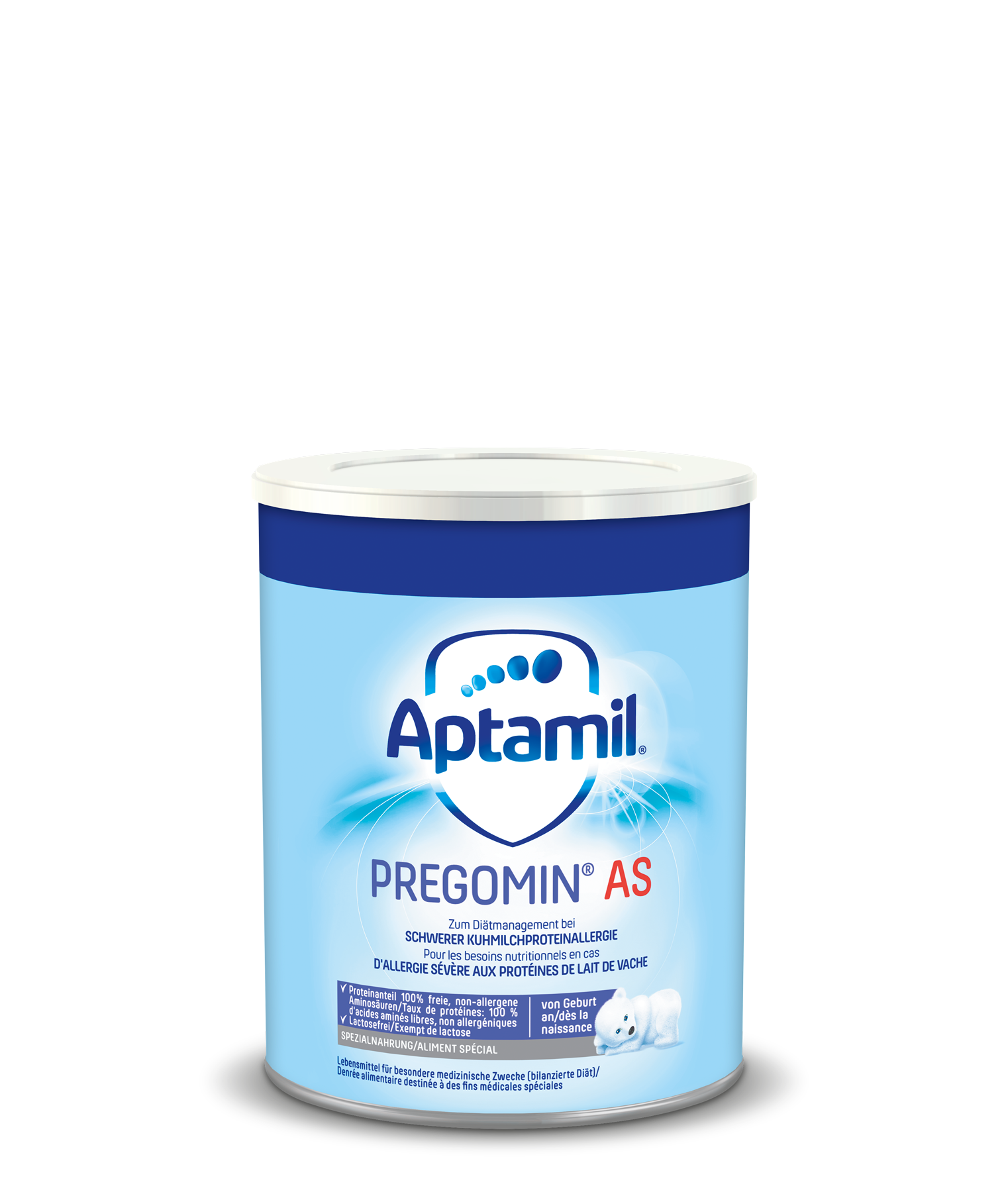 Aptamil Pregomin AS Ds 400 g