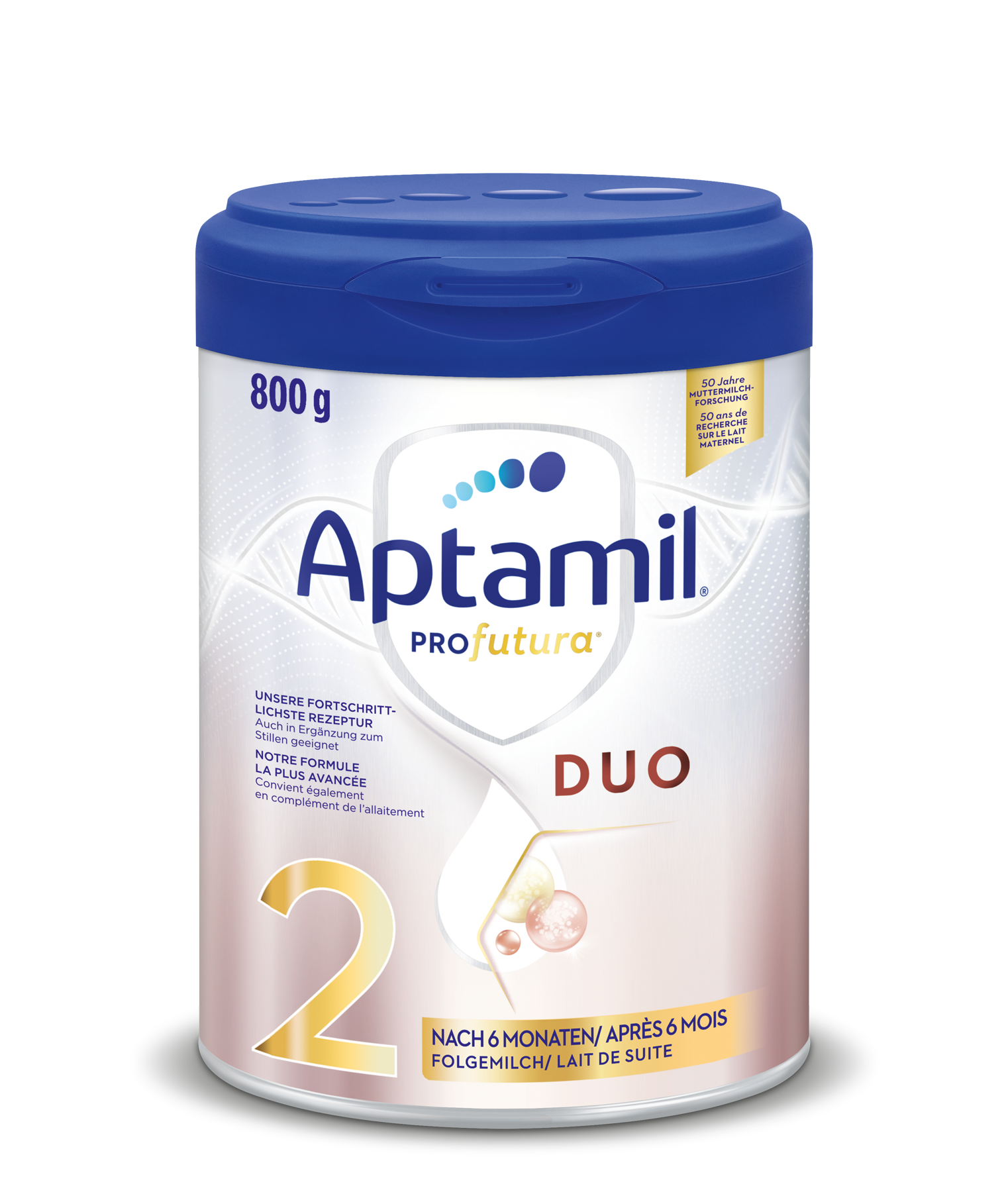 Aptamil Profutura 2 Ds 800 g