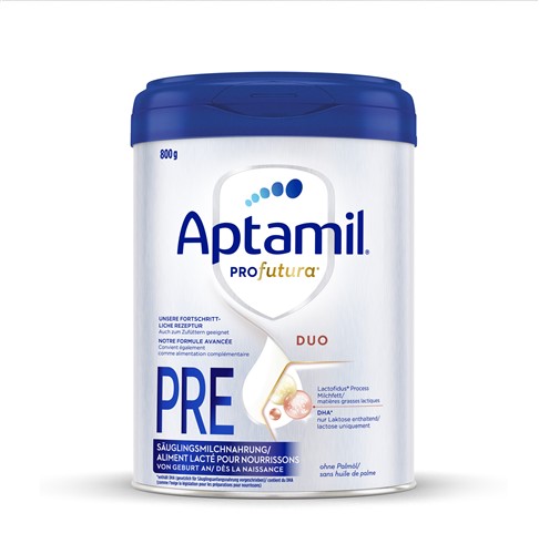 Aptamil Profutura Pre Ds 800 g