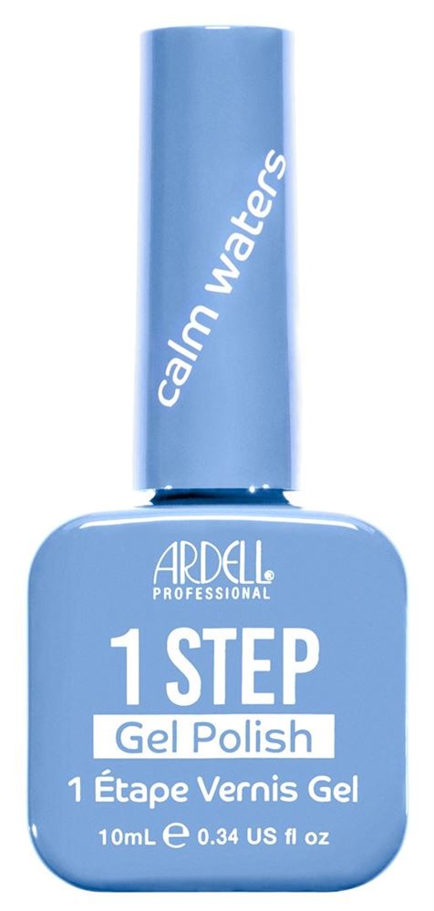Ardell 1 Step Gel Polish Calm Waters 10 ml