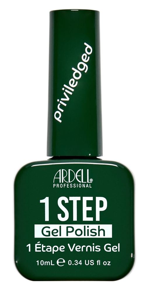 Ardell 1 Step Gel Polish Privileged 10 ml