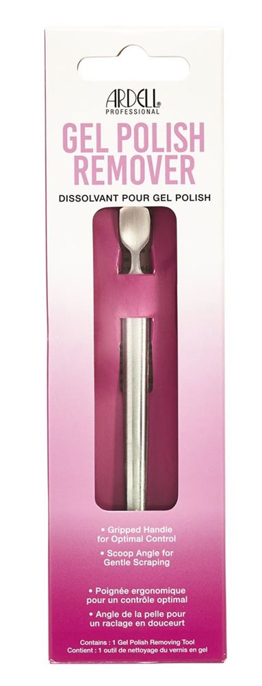 Ardell 1 Step Gel Polish Remover Tool