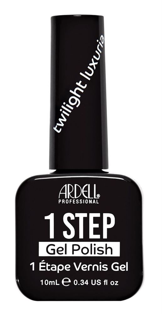 Ardell 1 Step Gel Polish Twilight Luxuria 10 ml