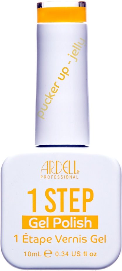 Ardell 1 Step Gel Pucker Up Jelly Fl 10 ml
