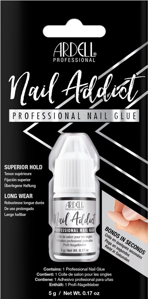 Ardell Nail Addict Nail Glue Professional 5 g
