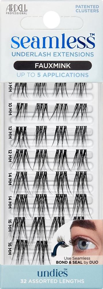 Ardell Seamless Faux Mink refill 32 Stk