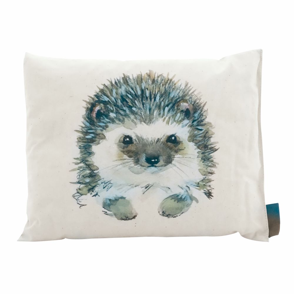 Aromalife Arve Arvenkissen Waldtiere Igel