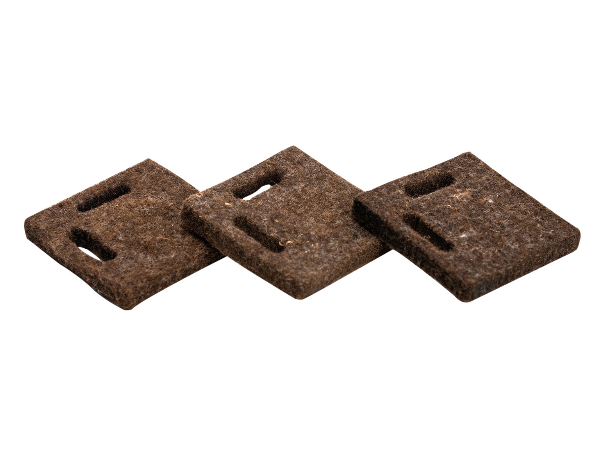 Aromalife Arve Duft Quader Ersatzflies 3 Stk