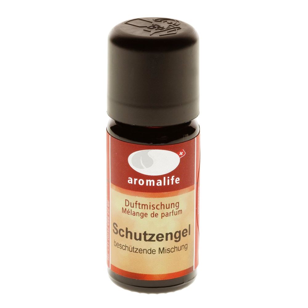 Aromalife Duftmischung Schutzengel 10 ml