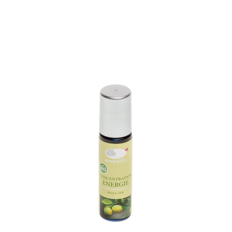 Aromalife Energie Roll-on 10 ml