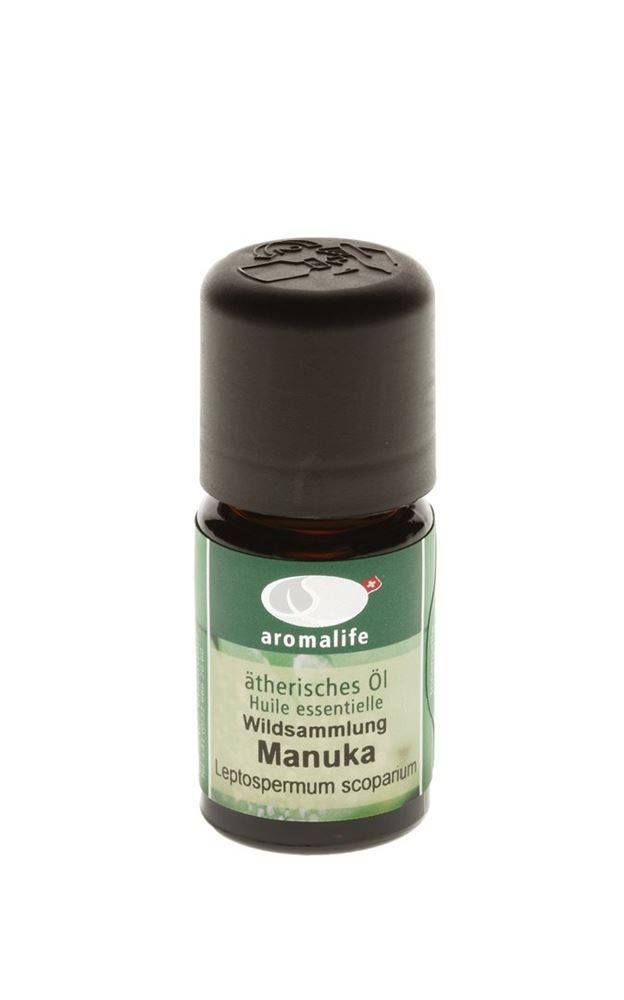 Aromalife Manuka Äth/Öl 5 ml