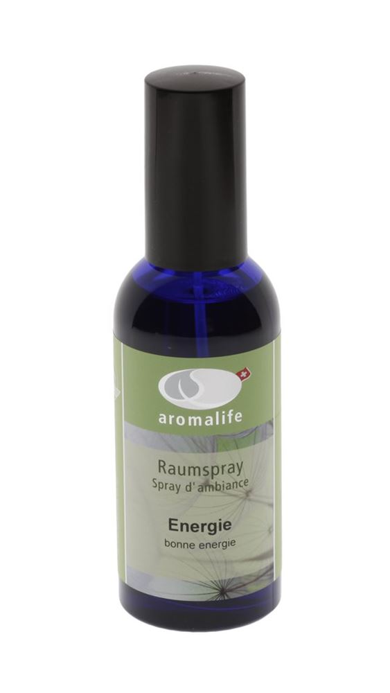 Aromalife Raumspray Energie 100 ml